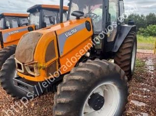 Trator Valtra VT BM 100 - Robustez em Três Lagoas MS