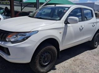 L200 4x4 Diesel 2021/2022