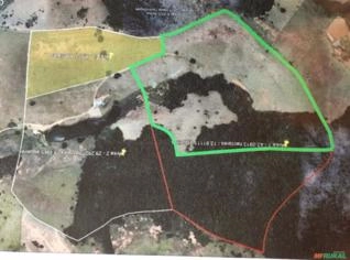 Fazenda para Reserva Legal em MG
