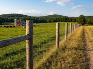 Tela e Palanque - Sob Encomenda