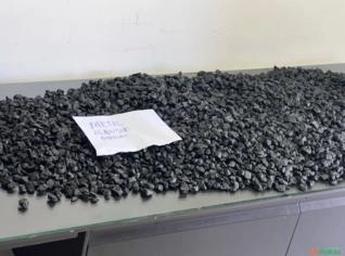 Alexandritas Naturais em Salvador - 30kg Disponíveis