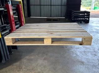 Pallet Eucalipto 1,00mx1,20m