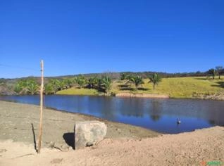 Fazenda de Dupla Aptidão em Goiás