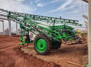 Pulverizador Markal MK 3027 HD 2022 3.000L