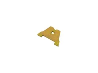 Gaxeta de Pulverizador HXE31355 - Alta Resistência