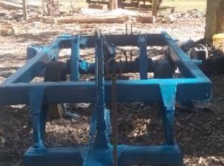 Grade Aradora Civemasa com 34 Discos
