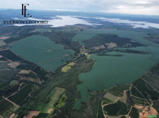 Fazenda de Café em Guapé - Oportunidade Imperdível