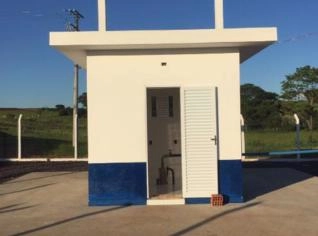 Fonte de Água Mineral em Araçatuba