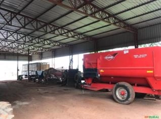 Fazenda Grande em Cáceres, MT