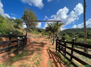 Fazenda em Ladainha - Oportunidade no Agro