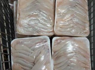 Filé de Tilápia Fresco – 1kg