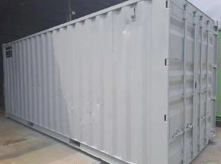 Container 20 pés