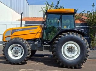 Trator Valtra BM 110 2012 4x4