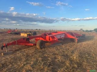 Multilamina Agrimec - Robust 540