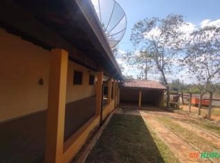 Sítio em Itapira - São Paulo