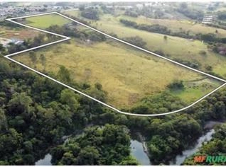 Terreno Comercial em Monte Mor - 158.462 m²