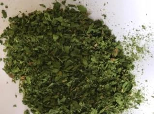 Salsinha Desidratada Flocos 10kg