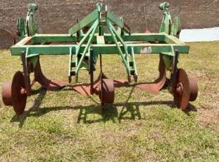 Mata-Broto IKEDA – 6 Facas, Eficiente e Durável