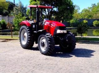 Trator Case MX 110 110cv em Mafra - SC