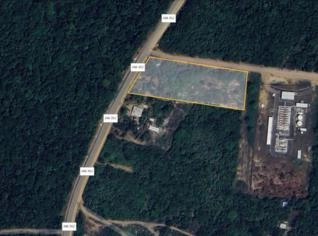 Terreno Urbano em Novo Airão - 11.809,99 m2
