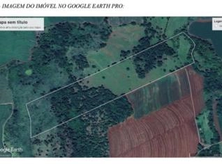 Gleba Rural em Aramina - 16 Hectares a Venda