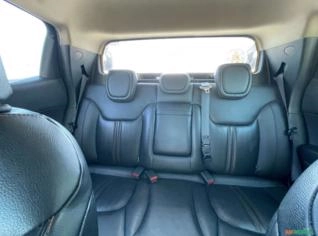 Fiat Toro Volcano 2022 4x4 - 170cv - Diesel