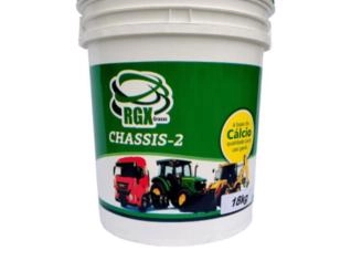 Graxa Chassis 18kg - Uso Automotivo e Industrial