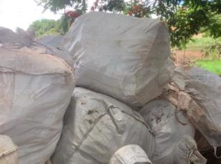 Big Bags Selecionados - PR