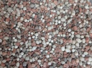 Fertilizante NPK 04.10.30 com Potássio em Paranaguá