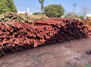 Lascas de Aroeira para Cerca em Nova Andradina