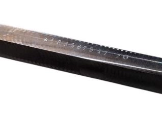 Porca Tensora M20x320 - Suzano, SP