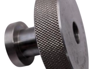 Manípulo Inóx 35x50 - Suzano SP