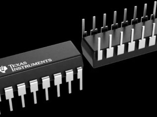 10x CI Sn74hc139n Texas - Peça para Codificação em Suzano