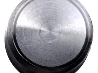 Pino de Fixação M30x72 - 38 mm