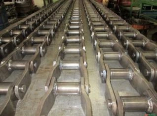 Corrente WHX150 em Suzano - Peças Automotivas