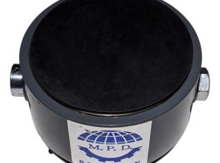 Base Anti Vibração - Pfauter