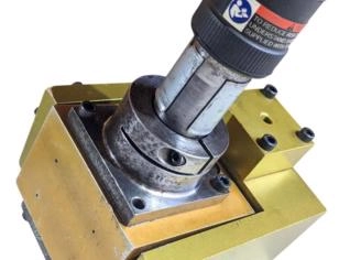 Martelete Abb - Voltagem: N/A