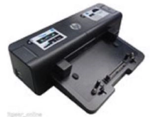 Docking Station HP Vb043aa - Alto Desempenho