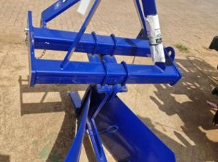 SULCADOR 1 LINHA TATU - Santa Juliana/MG