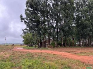 Fazenda para Lavoura em Bandeirantes - MS