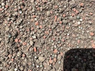 Adubo de Varredura em Rondonópolis