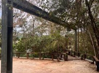 Pórtico Estacionário 2t - Mairiporã