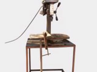 Furadeira de Bancada Industrial - Usada