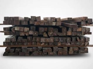 Madeira de Lei Serrada - 20 m³ em Itaquaquecetuba