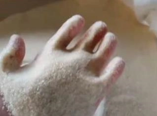 Açúcar Limpo em Big Bag para Ração Animal