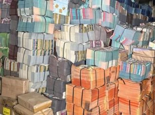 Papel Jornal - Versatilidade e Economia para Seu Negócio