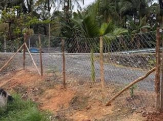 Sítio Produtivo em Juquiá - Fácil Acesso e Estrutura