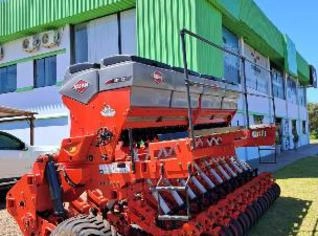 Plantadeira Kuhn Select 19/21 - Agricultura de Precisão