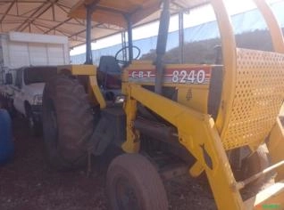 Trator CBT 8240 à venda em Ituiutaba - MG