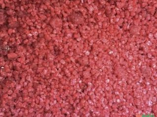 Framboesa IQF Quebrada de Sumaré